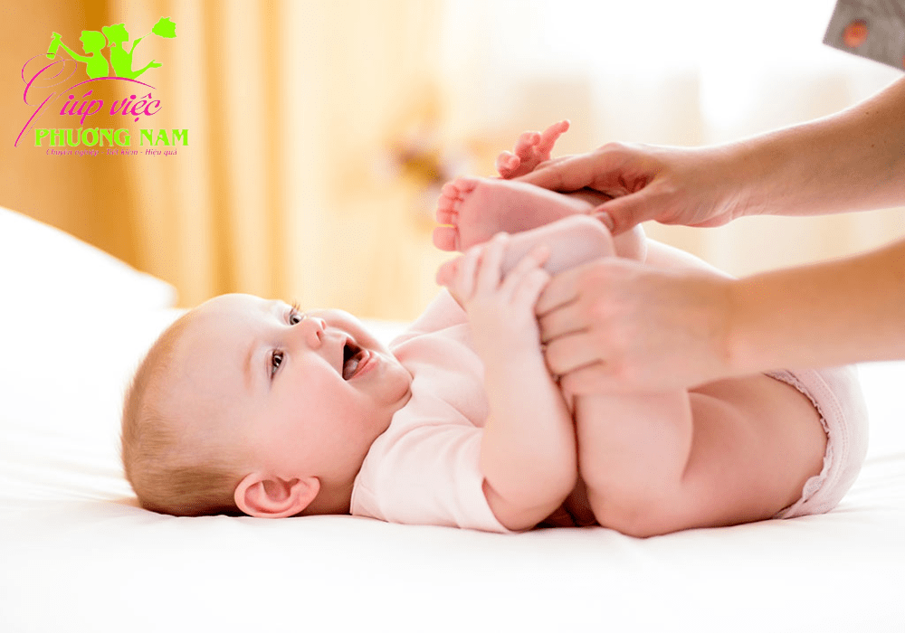 Dịch vụ chăm sóc sau sinh tại nhà TPhcm chuyên nghiệp