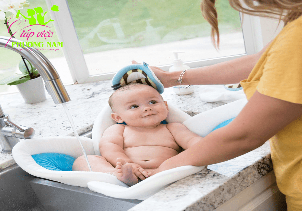 Dịch vụ bảo mẫu chuyên nghiệp uy tín