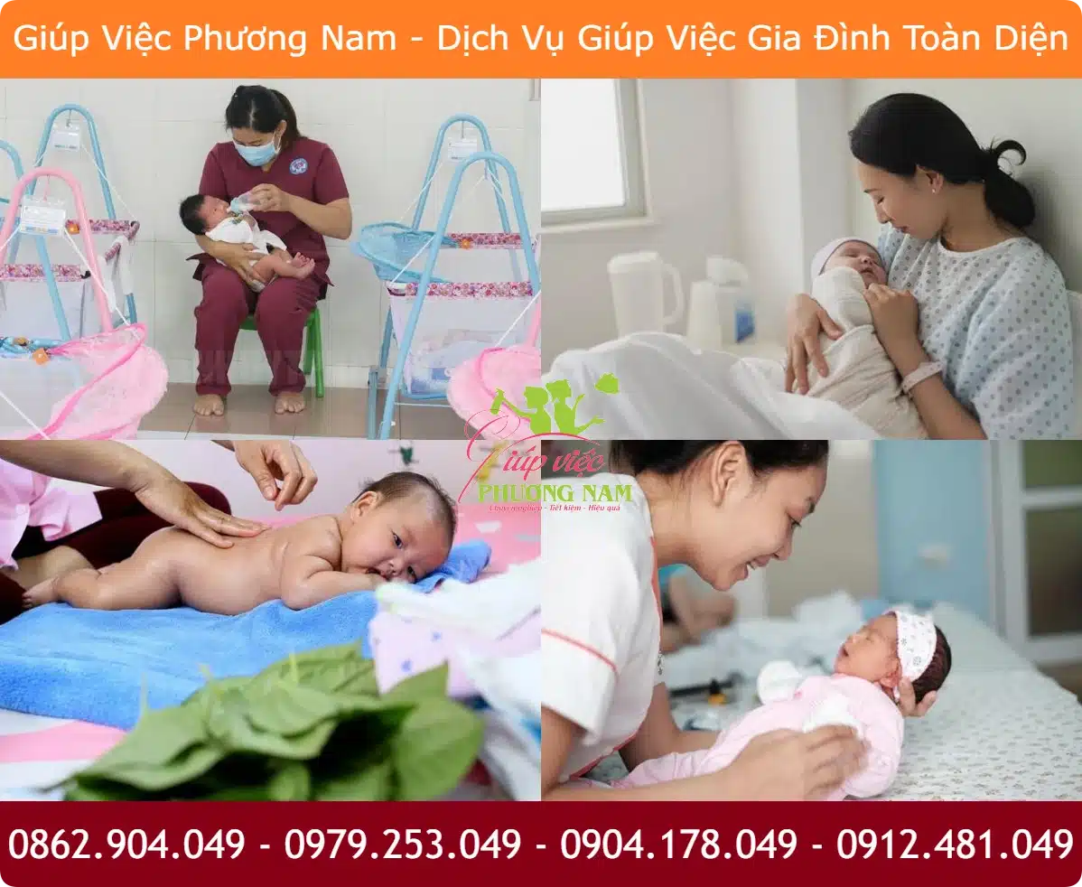Dịch vụ nuôi đẻ tại Hùng Vương