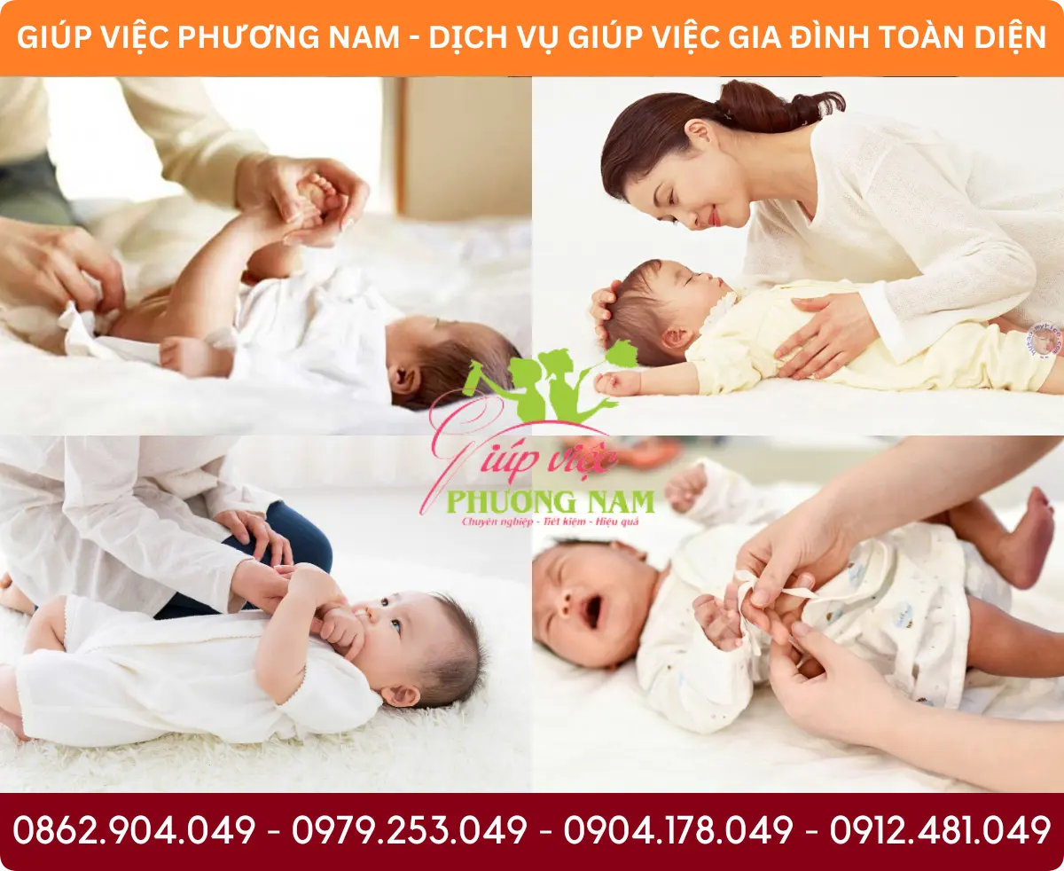 Dịch vụ chăm sóc em bé bị sốt tại bệnh viện Nhi Đồng