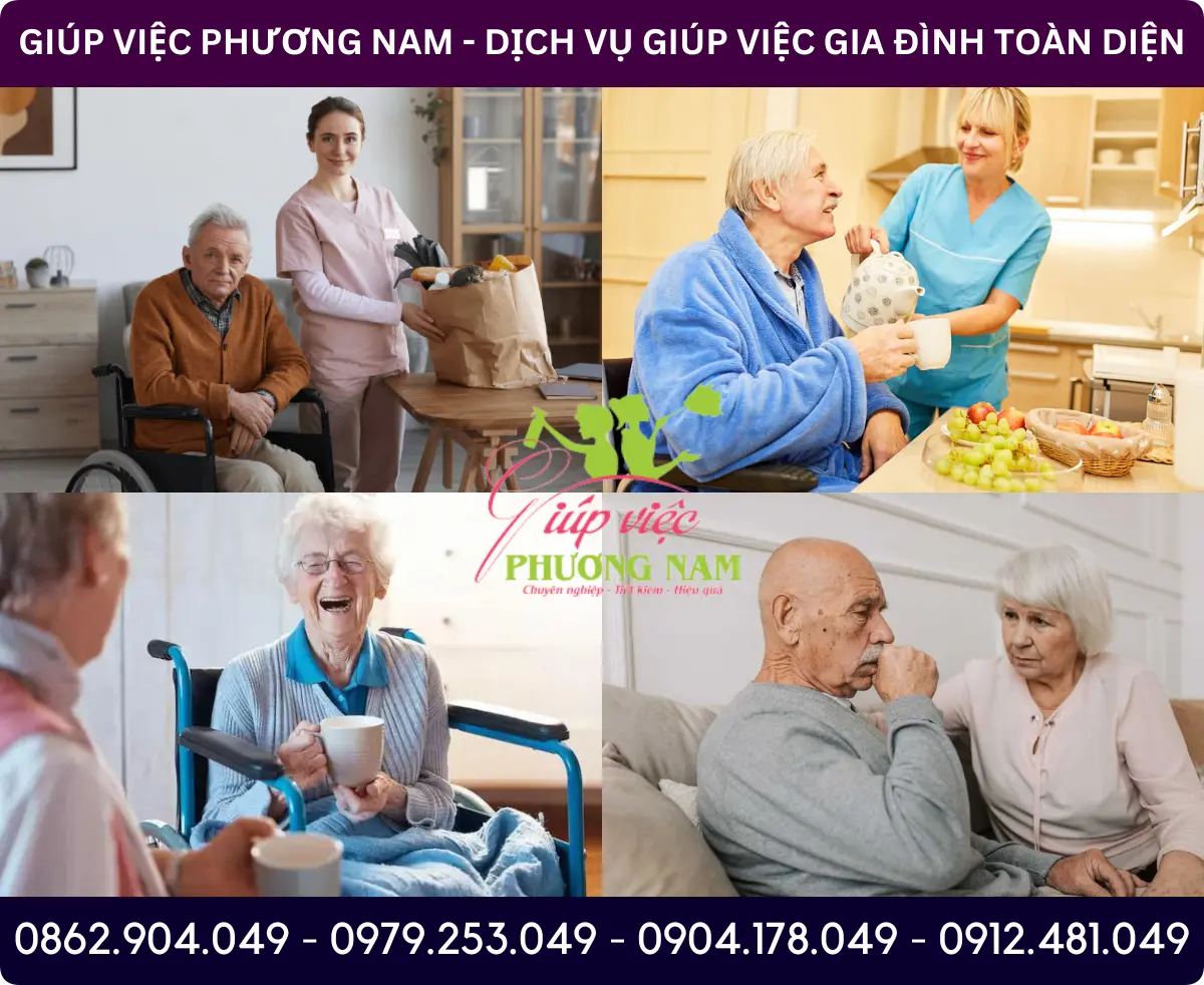 Dịch vụ nuôi bệnh tại bệnh viện Mắt Việt Hàn