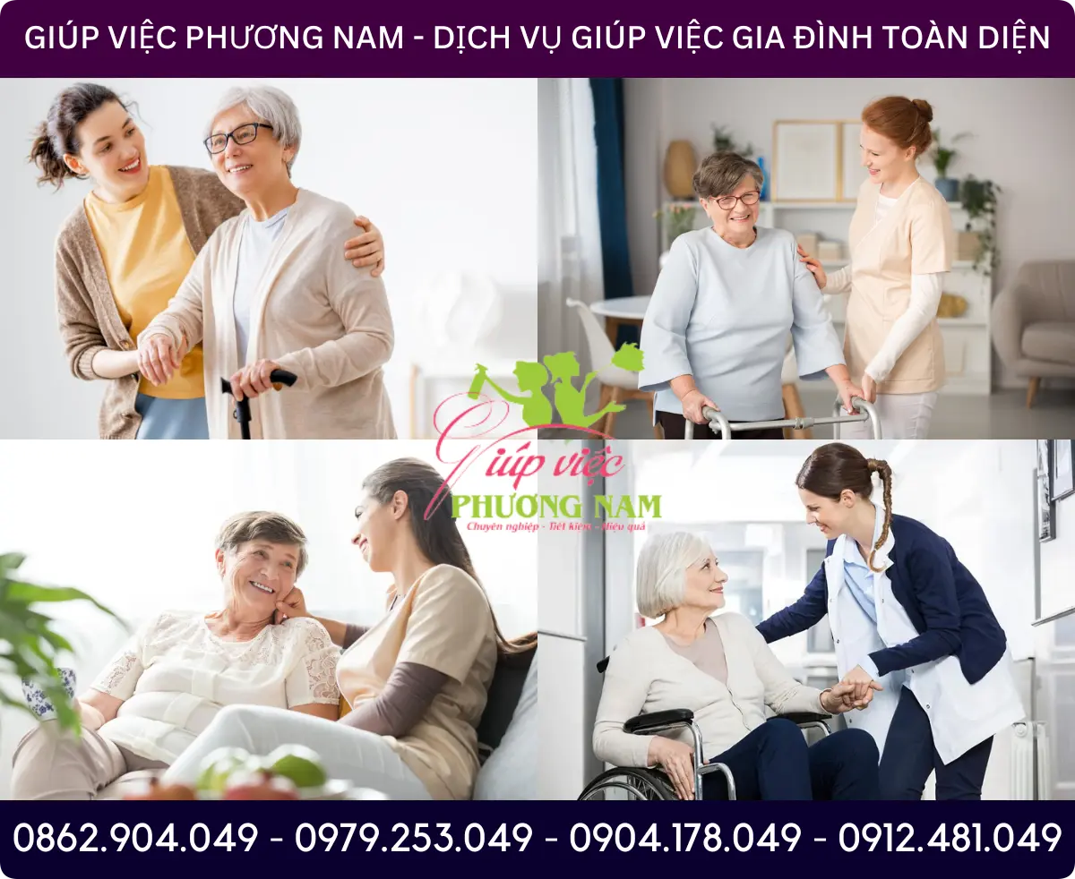 Dịch vụ nuôi bệnh tại Tuy Hòa