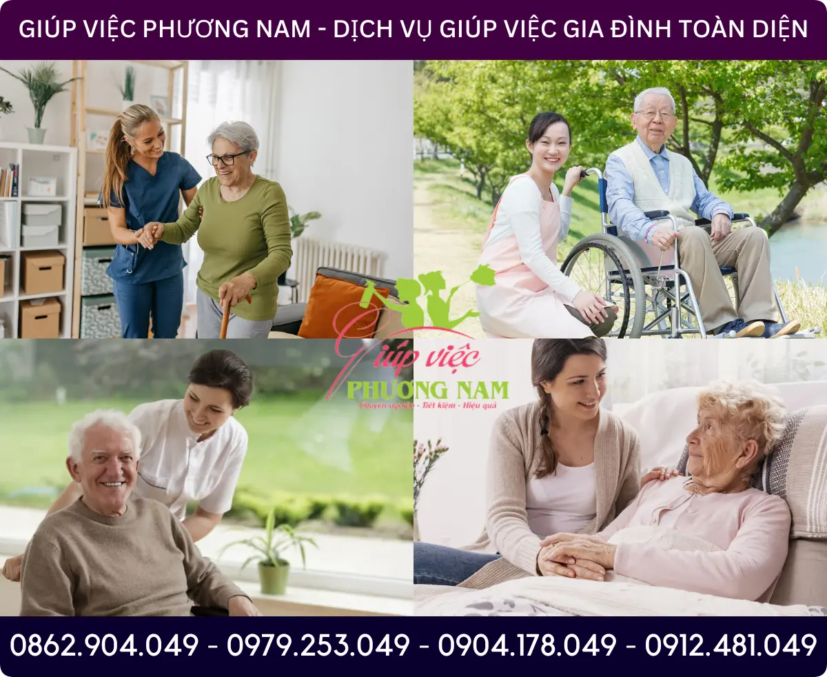 Dịch vụ nuôi bệnh tại Đắk Lắk