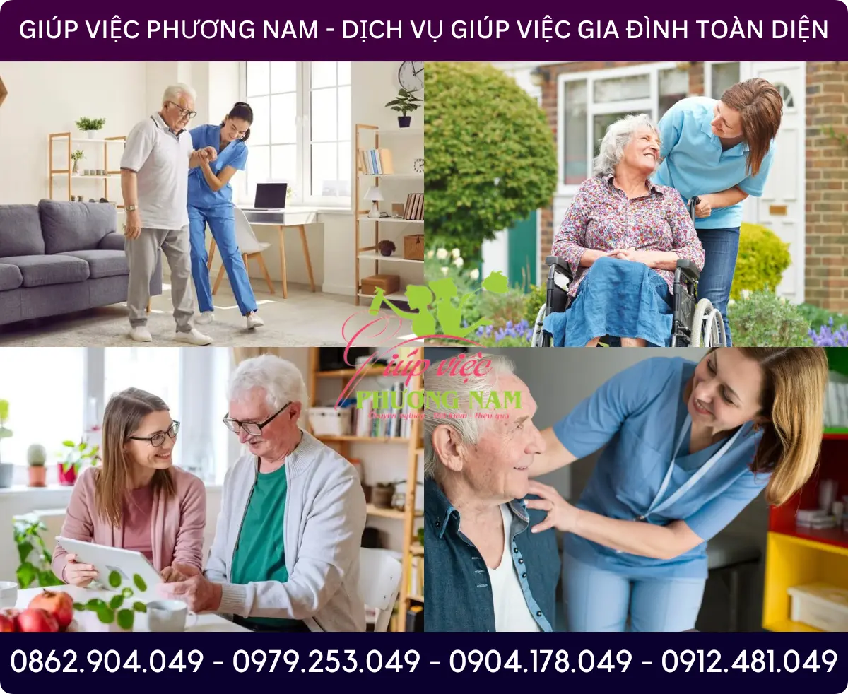 Dịch vụ nuôi bệnh tại Đồng Hới