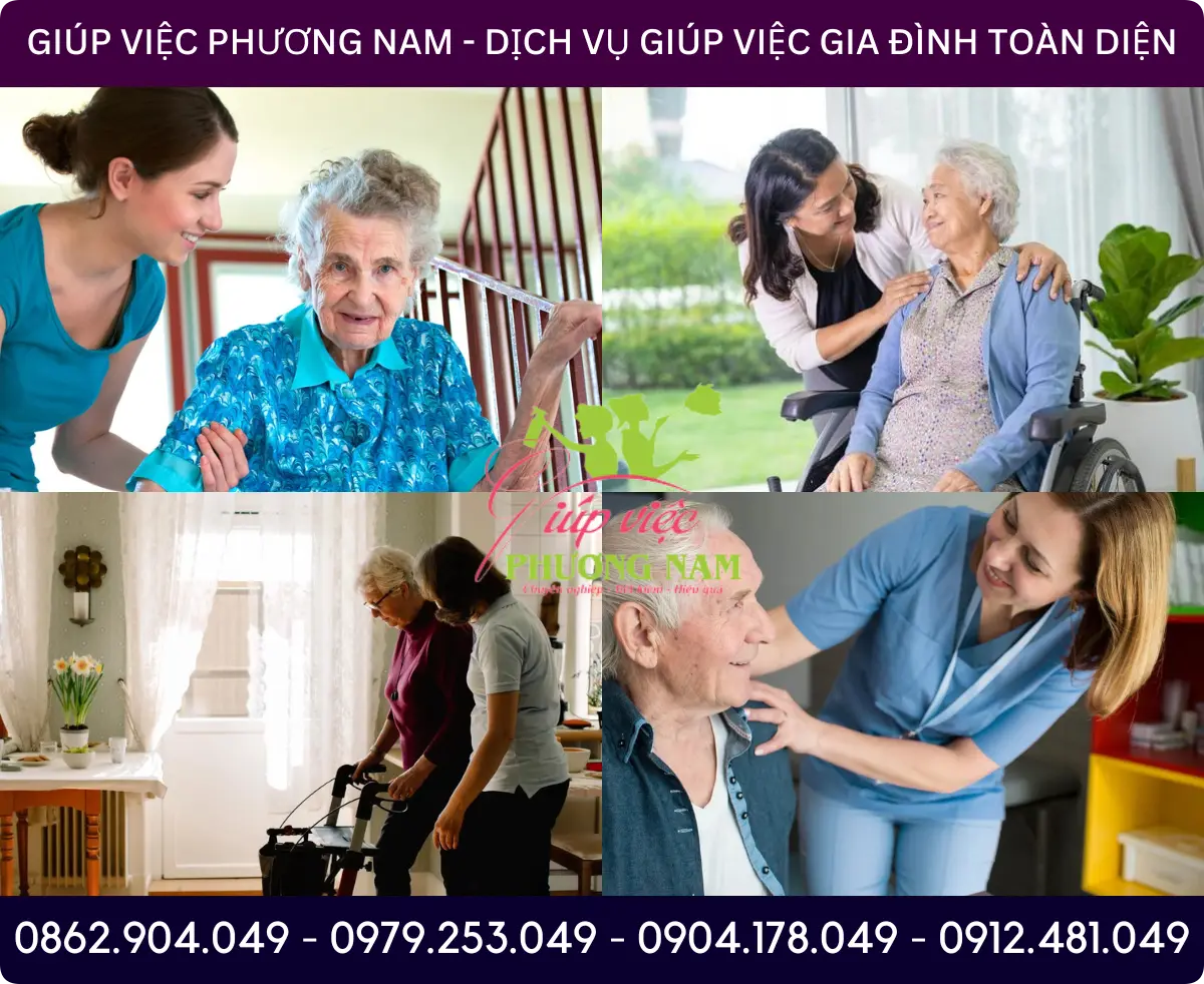 Dịch vụ nuôi bệnh tại Quảng Trị