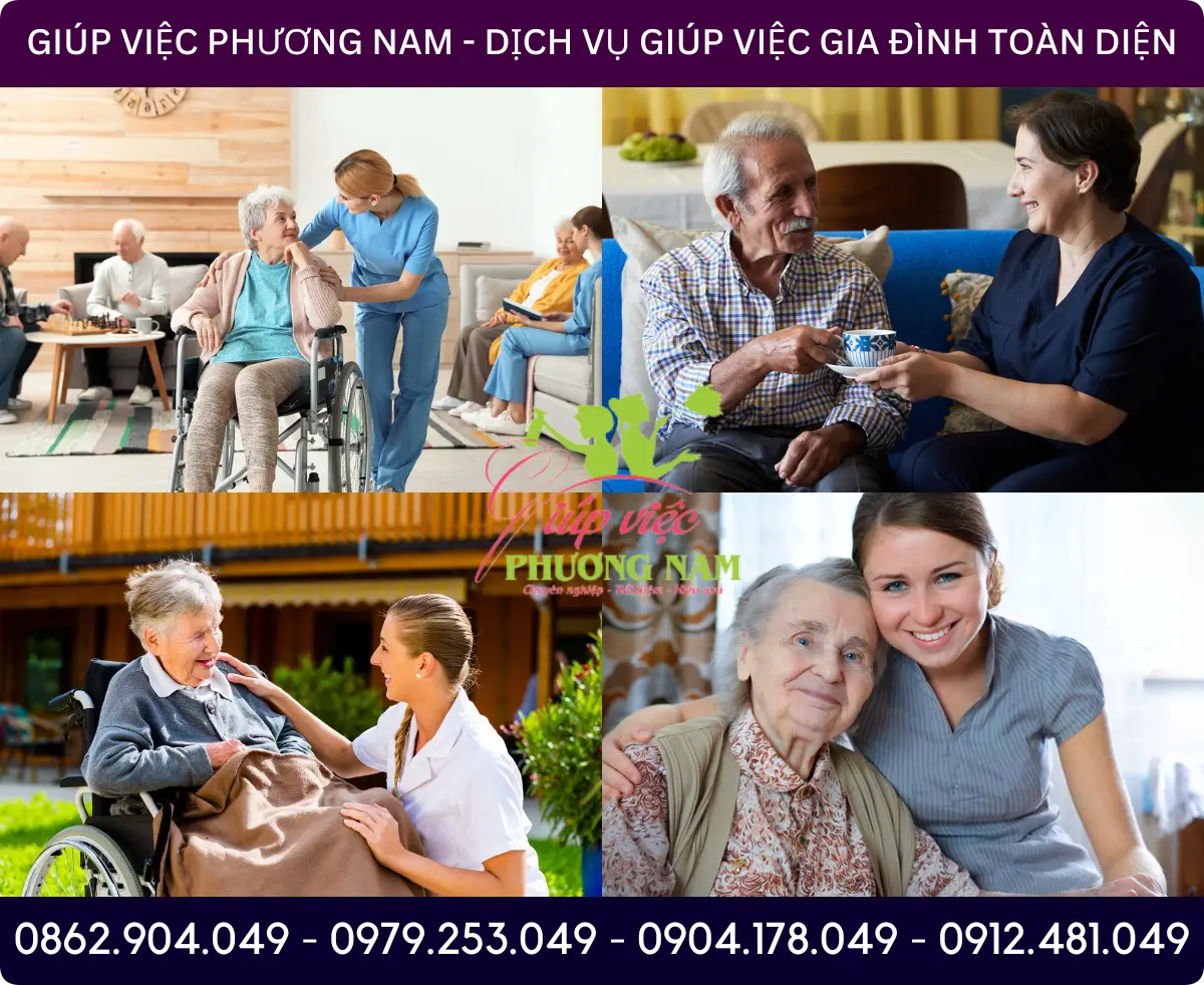 Dịch vụ nuôi bệnh tại Phủ Lý