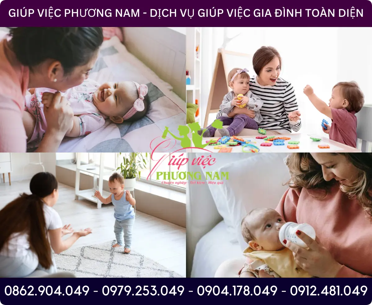 Dịch vụ chăm sóc sau sinh tại Cao Bằng