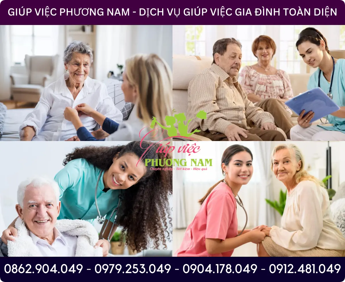 Dịch vụ nuôi bệnh tại Đà Nẵng