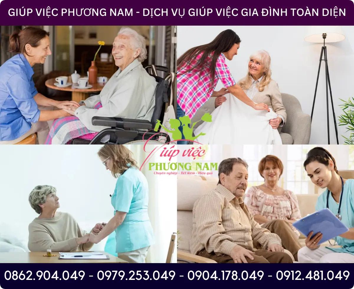 Dịch vụ nuôi bệnh tại Thanh Hóa