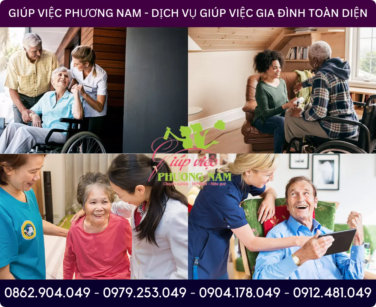 Dịch vụ nuôi bệnh tại Điện Biên