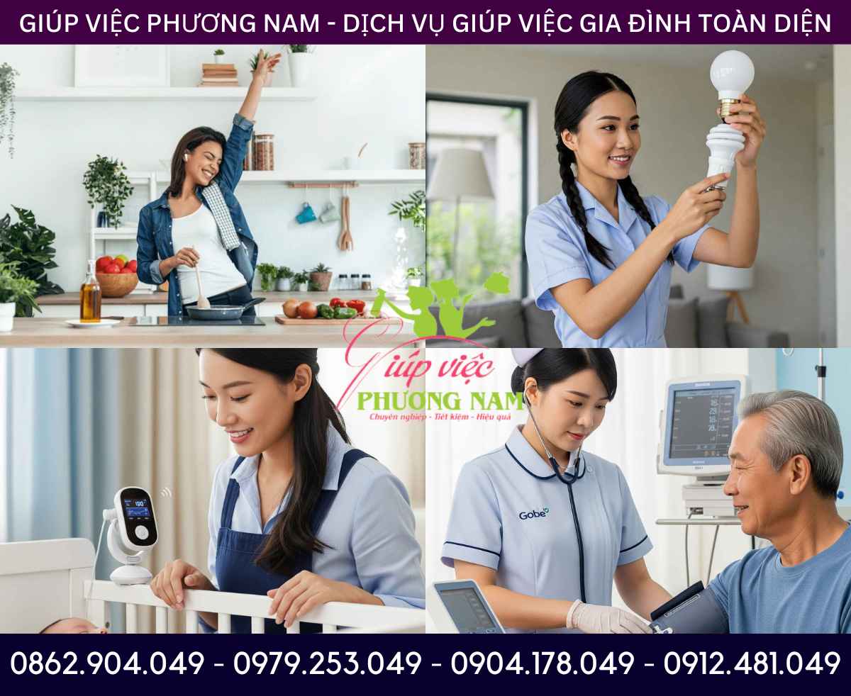 Cam kết trách nhiệm: Dịch vụ trông coi nhà cửa chuyên nghiệp TPHCM có hợp đồng rõ ràng