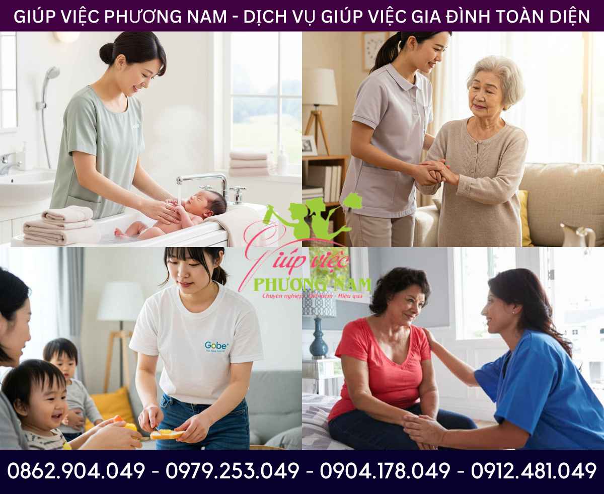 Hợp đồng pháp lý: Thuê người trông nhà ngày Tết tại TPHCM có cam kết bảo vệ tài sản