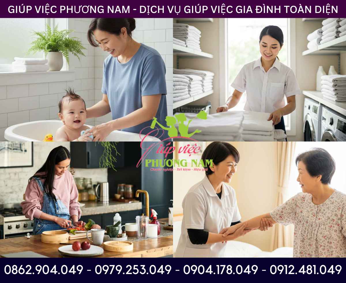 Kinh nghiệm dày dặn: Top dịch vụ giữ nhà ngày Tết tại TPHCM được tin dùng nhiều nhất