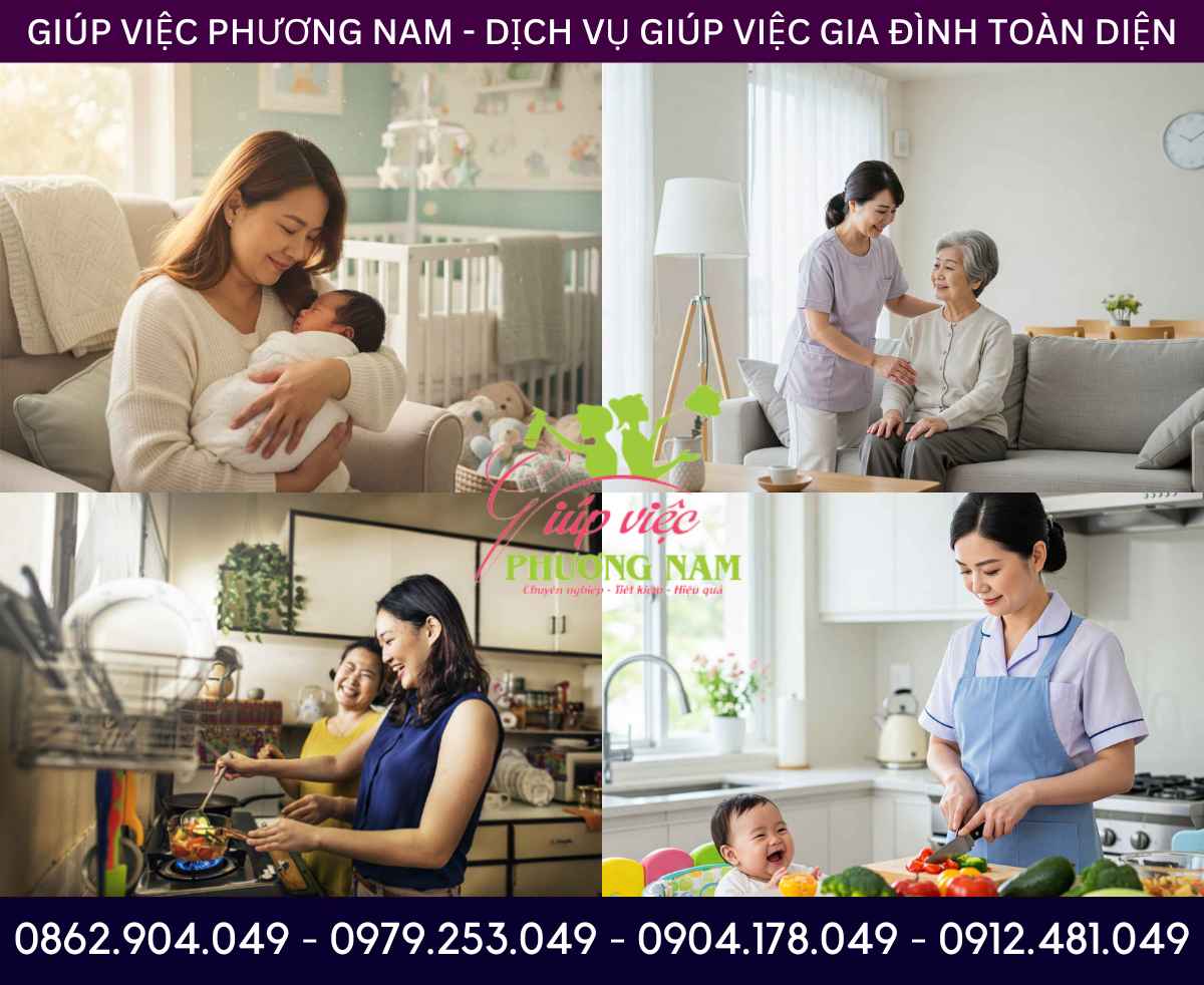 Hợp đồng pháp lý: Dịch vụ trông coi nhà cửa uy tín, cam kết bảo mật thông tin