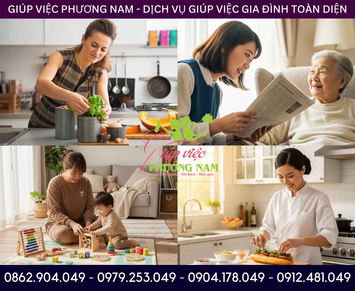 Báo cáo định kỳ: Dịch vụ trông coi nhà theo yêu cầu, cập nhật hình ảnh hàng ngày