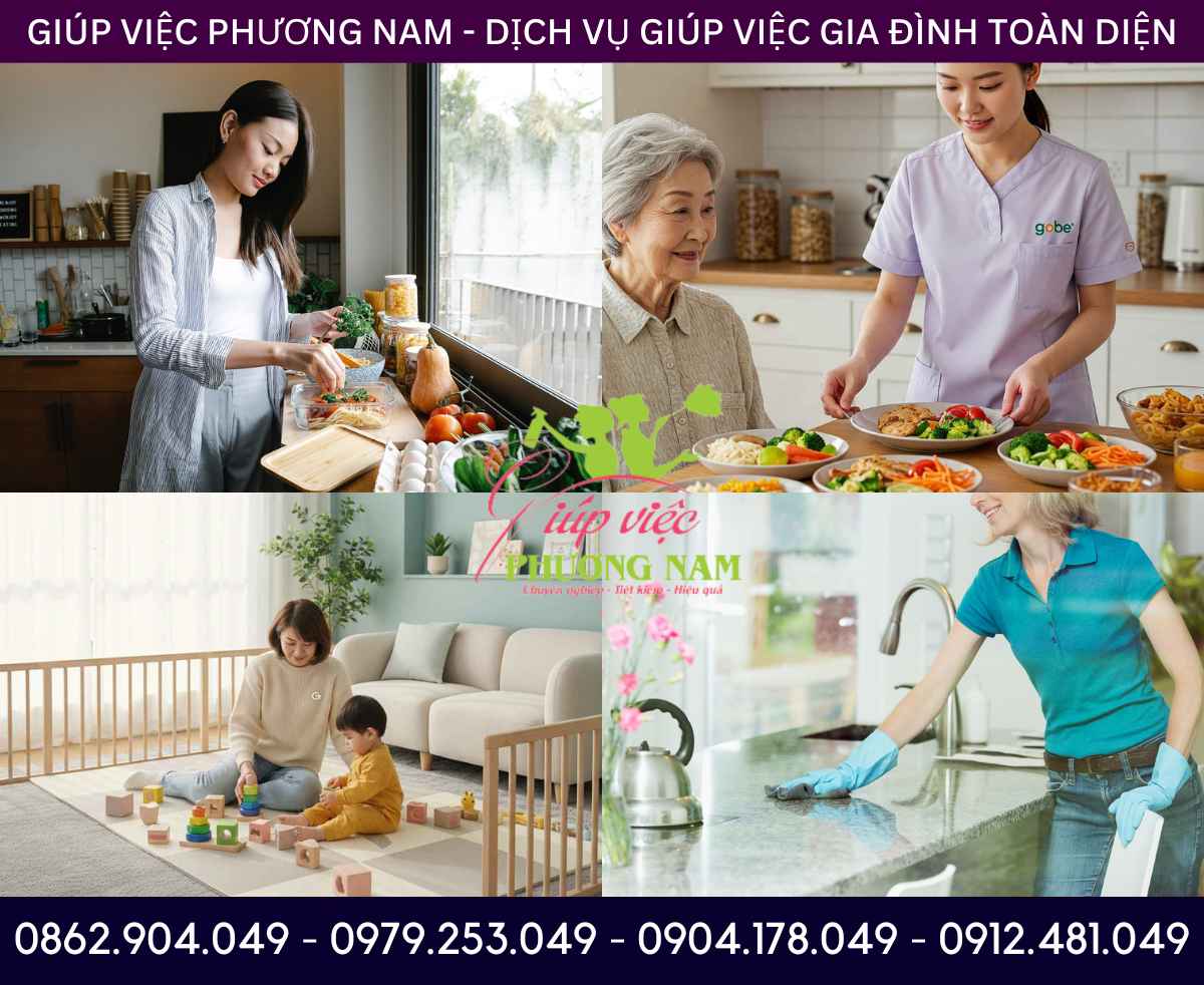 Chăm sóc chu đáo: Cần tìm người trông coi nhà cửa kết hợp chăm sóc cây cảnh, thú cưng